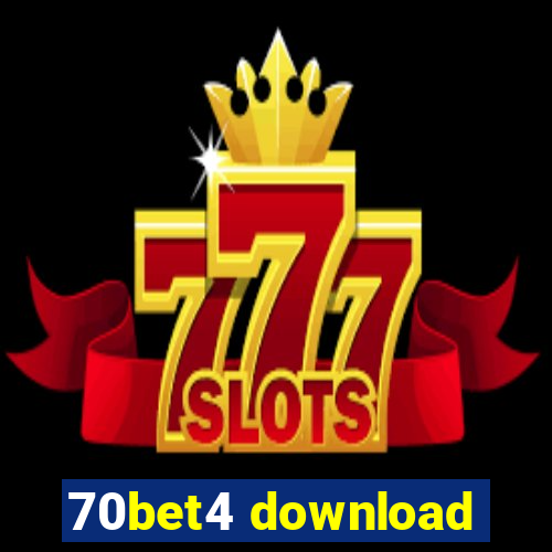 70bet4 download